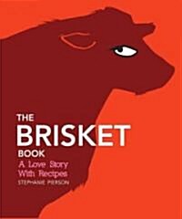 The Brisket Book (Hardcover)