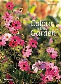 [중고] Color in the Garden (Hardcover)