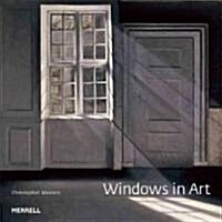 Windows in Art (Hardcover)