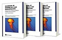 Handbook of Biomimetics and Bioinspiration: Biologically-Driven Engineering of Materials, Processes, Devices, and Systems (in 3 Volumes) (Hardcover)