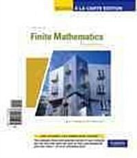 Finite Mathematics With Applications (Loose Leaf, 10th)
