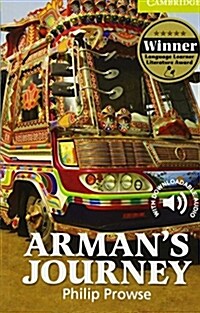 Armans Journey Starter/Beginner (Paperback)