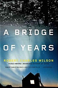 A Bridge of Years (Paperback)