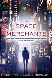 The Space Merchants (Paperback, Revised)