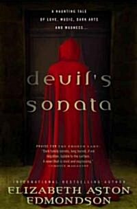 Devils Sonata (Paperback, Original)