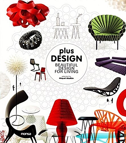 Plus Design (Paperback, Bilingual)