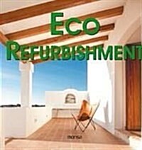 Eco Refurbishment (Paperback, Bilingual)