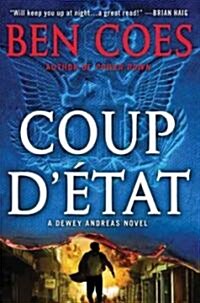 Coup dEtat (Hardcover)