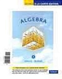 Elementary Algebra for College Students (Loose Leaf, 8th)