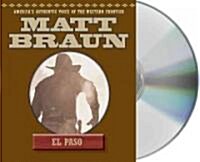 El Paso (Audio CD)