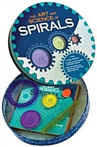 The Art and Science of Spirals (Hardcover)