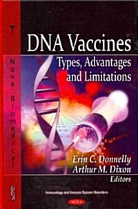 DNA Vaccines (Hardcover, UK)