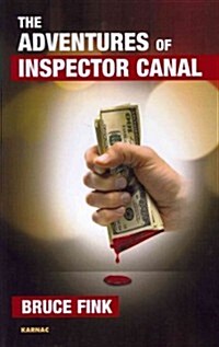 The Adventures of Inspector Canal (Paperback)