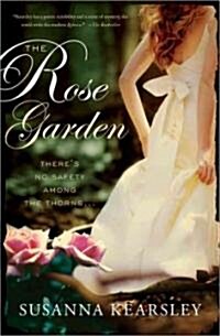 The Rose Garden (Paperback)