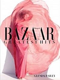Harpers Bazaar: Greatest Hits (Hardcover)