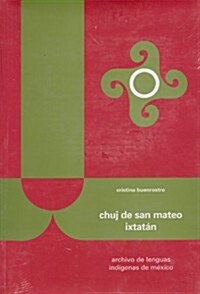 Chuj de San Mateo Ixtatan (Paperback)