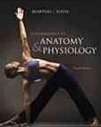 Fundamentals of Anatomy & Physiology / Martinis Atlas of the Human Body / Interactive Physiology 10-System Suite (Hardcover, 8th, PCK, Spiral)