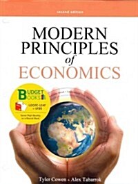 Modern Principles of Economics (Loose Leaf, 2)