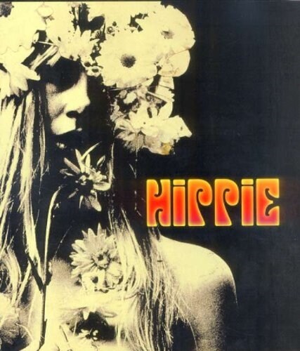 Hippie (Paperback)