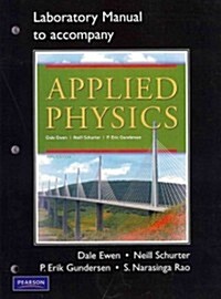 Lab Manual for Applied Physics (Paperback, 10, Revised)