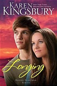 Longing (Paperback)