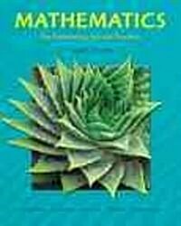 Mathematics for Elementary School Teachers Value Pack (Includes Geometers Sketchpad Version 4.02 & Mymathlab/Mystatlab Student Access Kit ) (Paperback)