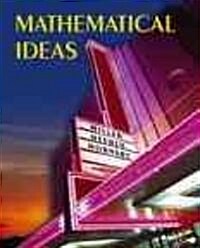 Mathematical Ideas Expanded Edition Value Pack (Includes Mathxl 12-Month Student Access Kit & Tutor Center Access Code) (Paperback, 11)