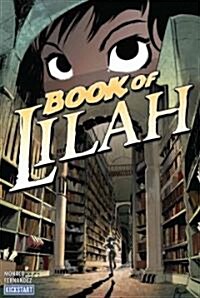 Book of Lilah (Paperback)