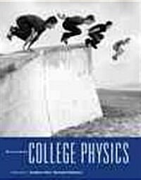Essential College Physics, Volume 1, with Mastering Physics (Hardcover)