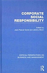 Corporate Social Responsibility (Multiple-component retail product)