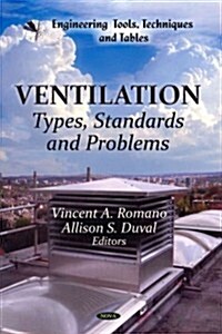Ventilation (Hardcover, UK)