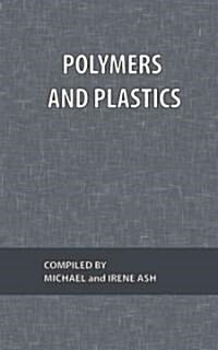 Polymers and Plastics (Paperback)