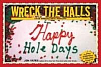 Wreck the Halls: Cake Wrecks Gets Festive (Hardcover)