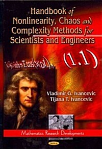 Handbook of Nonlinearity, Chaos & Complexity Methods for Scientists & Engineers (Hardcover, UK)