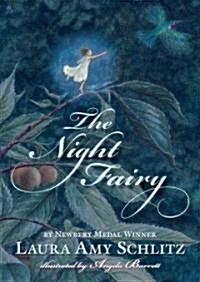 [중고] The Night Fairy (Paperback, Reprint)