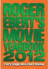 Roger Eberts Movie Yearbook (Paperback, 2012)