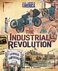 The Industrial Revolution (Paperback)