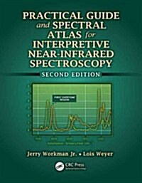 Practical Guide and Spectral Atlas for Interpretive Near-Infrared Spectroscopy (Hardcover, 2, Updated, Revise)