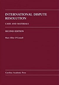 International Dispute Resolution (Hardcover, 2nd)