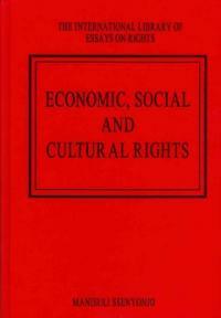 Economic, social and cultural rights