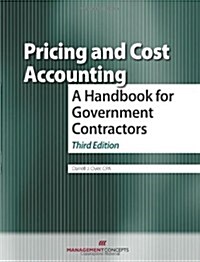 Pricing and Cost Accounting (Hardcover, 3rd)