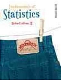 Fundamentals of Statistics Value Package (Includes Mathxl 12-Month Student Access Kit) (Paperback)