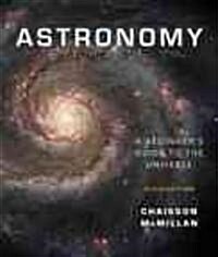 Astronomy (Paperback, 6th)