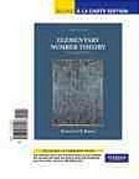 Elementary Number Theory (Loose Leaf, 6)
