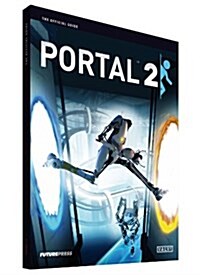 Portal 2 (Paperback, Pass Code)