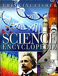 The Kingfisher Science Encyclopedia (Hardcover, 3rd, Revised, Updated)