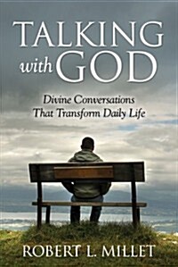 Talking With God (Hardcover)