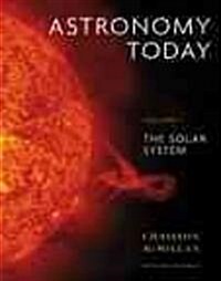 Astronomy Today (Paperback, 7th)