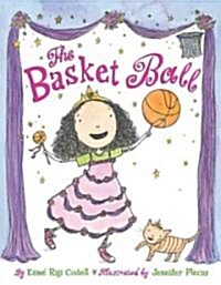 The Basket Ball (Hardcover)