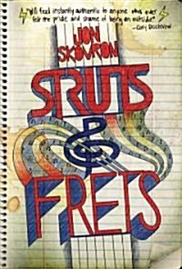 Struts & Frets (Paperback, Reprint)